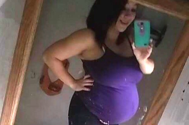 Pregnant Webcam